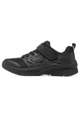 Skechers Microspec - Never Late- Bbk
