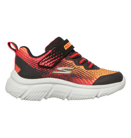 Skechers Go Run 650 - Norvo- Bkrd