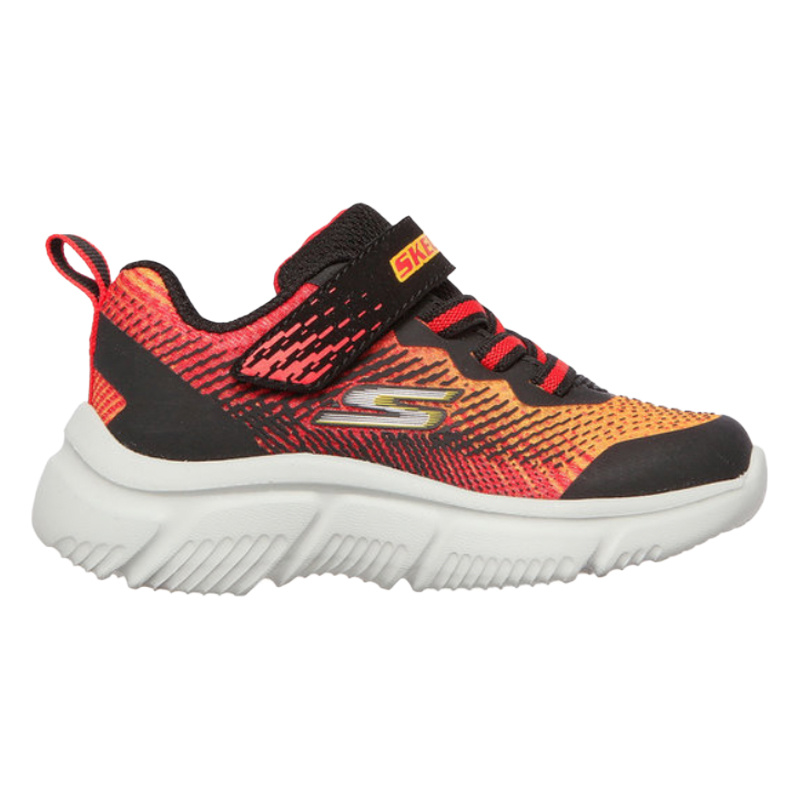 Skechers Go Run 650 - Norvo- Bkrd