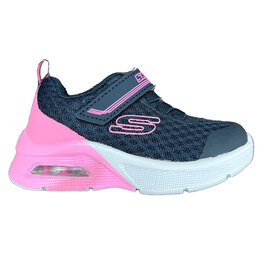 Skechers TD Microspec Max - Epic Brights-Nvy