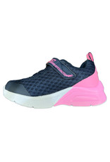 Skechers TD Microspec Max - Epic Brights-Nvy