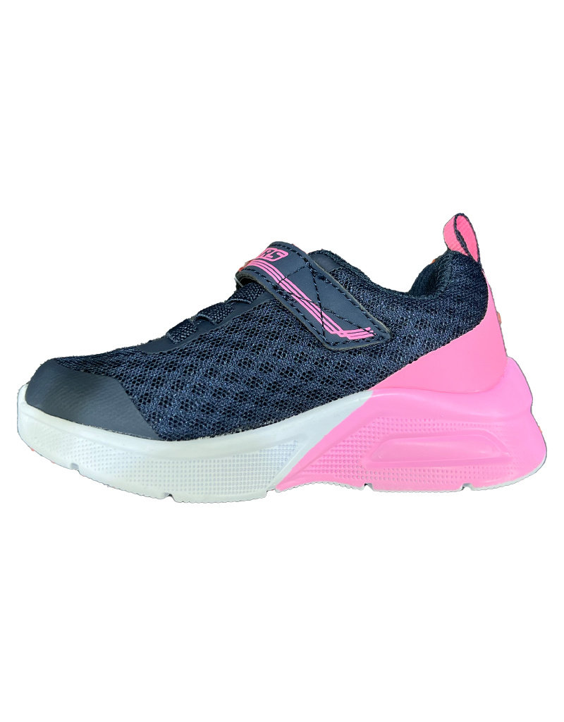 Skechers TD Microspec Max - Epic Brights-Nvy