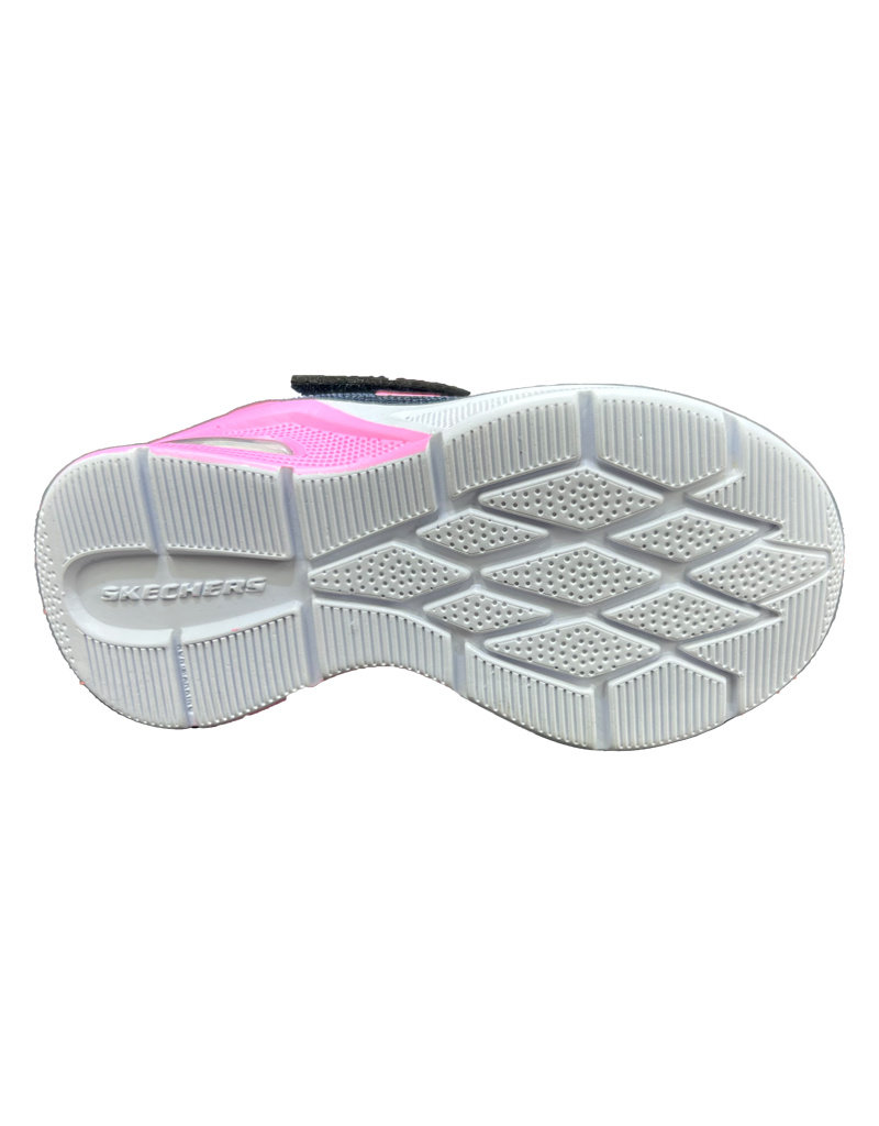 Skechers TD Microspec Max - Epic Brights-Nvy