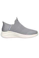 Skechers Ultra Flex 3.0 - Smooth Step- Gry