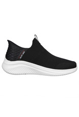Skechers Ultra Flex 3.0 - Smooth Step- Blk