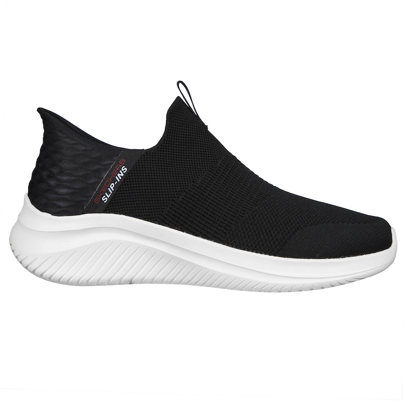 Skechers Ultra Flex 3.0 - Smooth Step- Blk