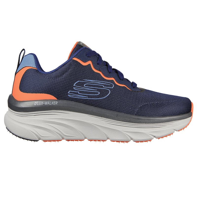 Skechers D'Lux Walker-Scrambler- Nvor