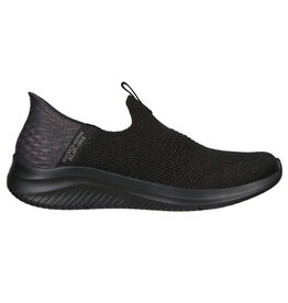 Skechers W Ultra Flex 3.0-Smooth Step- Bbk