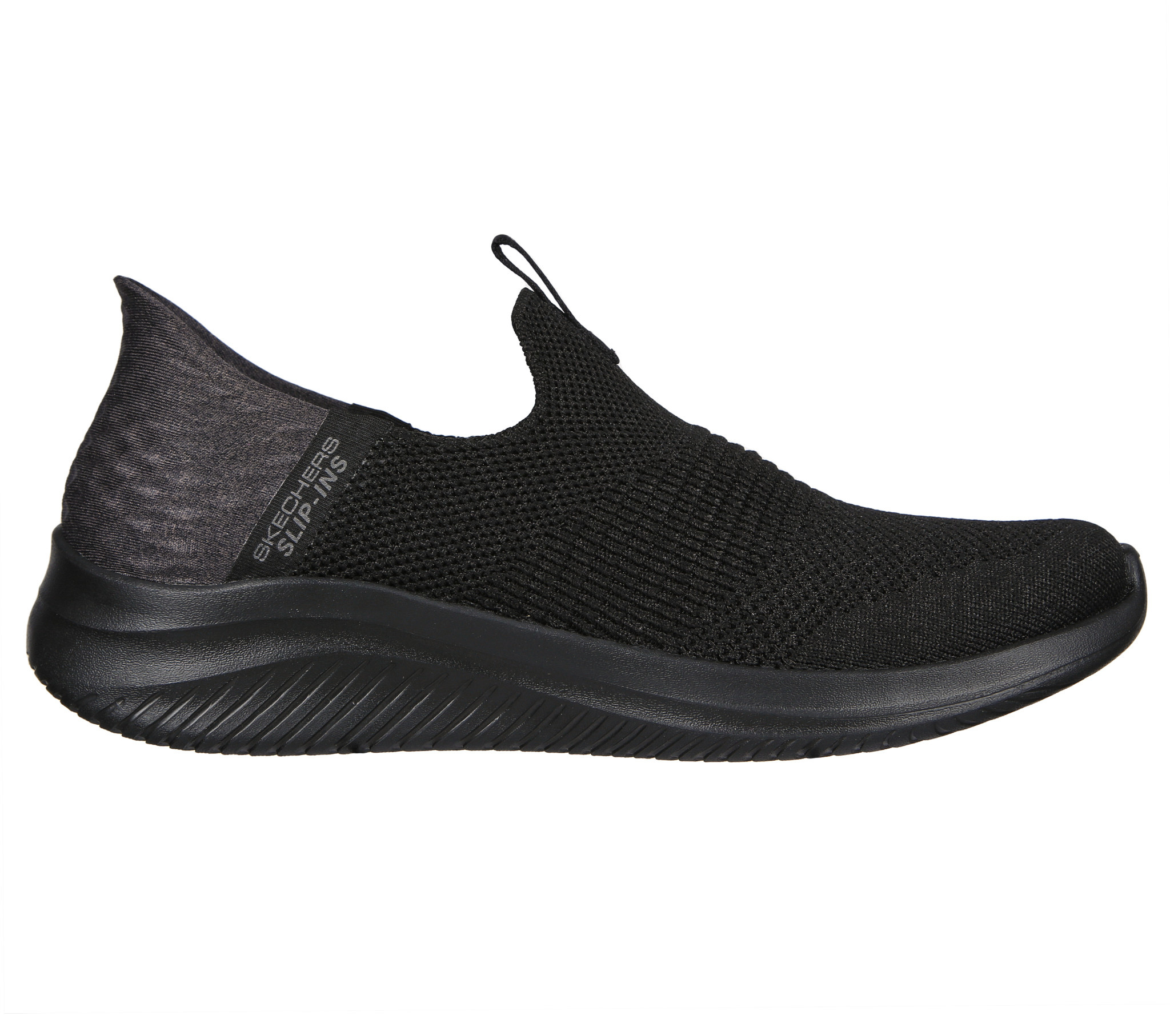 Skechers W Ultra Flex 3.0-Smooth Step- Bbk