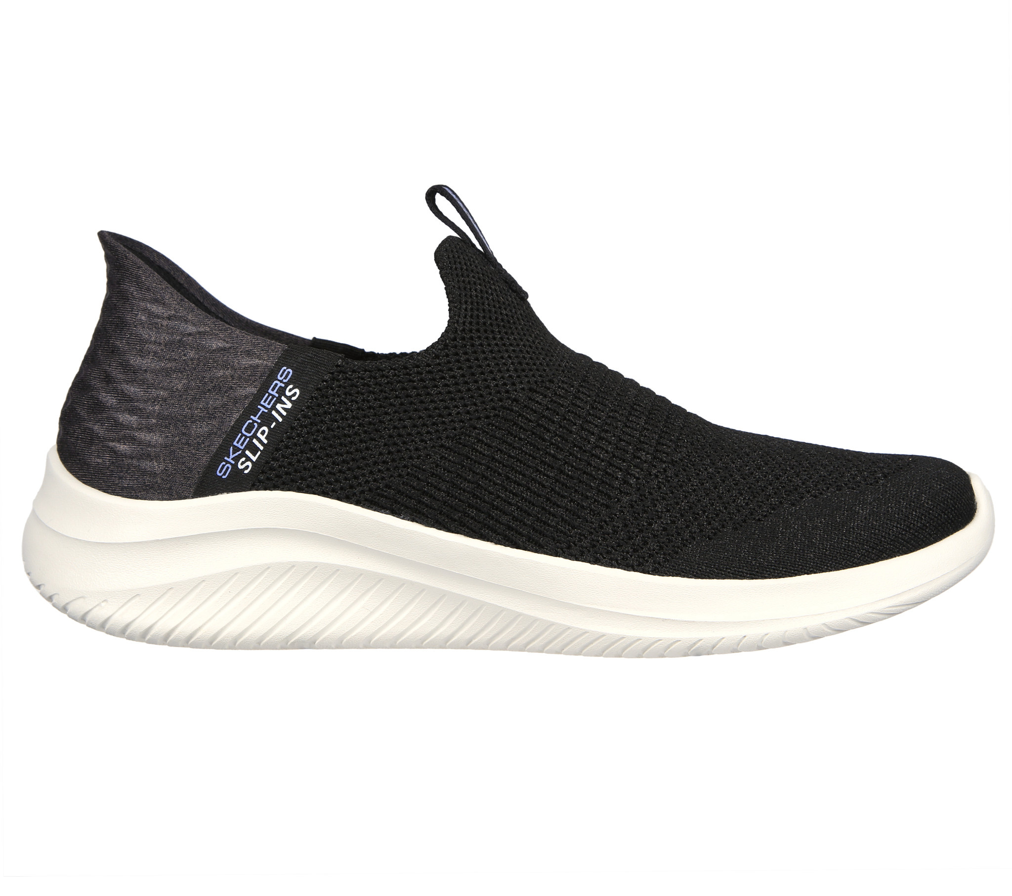 Skechers W Ultra Flex 3.0-Smooth Step- Blk