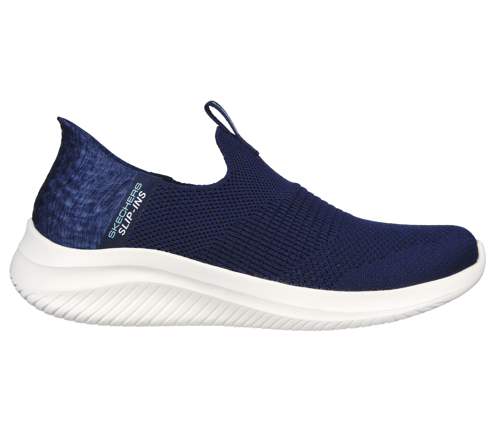 Skechers W Ultra Flex 3.0-Smooth Step- Nvy
