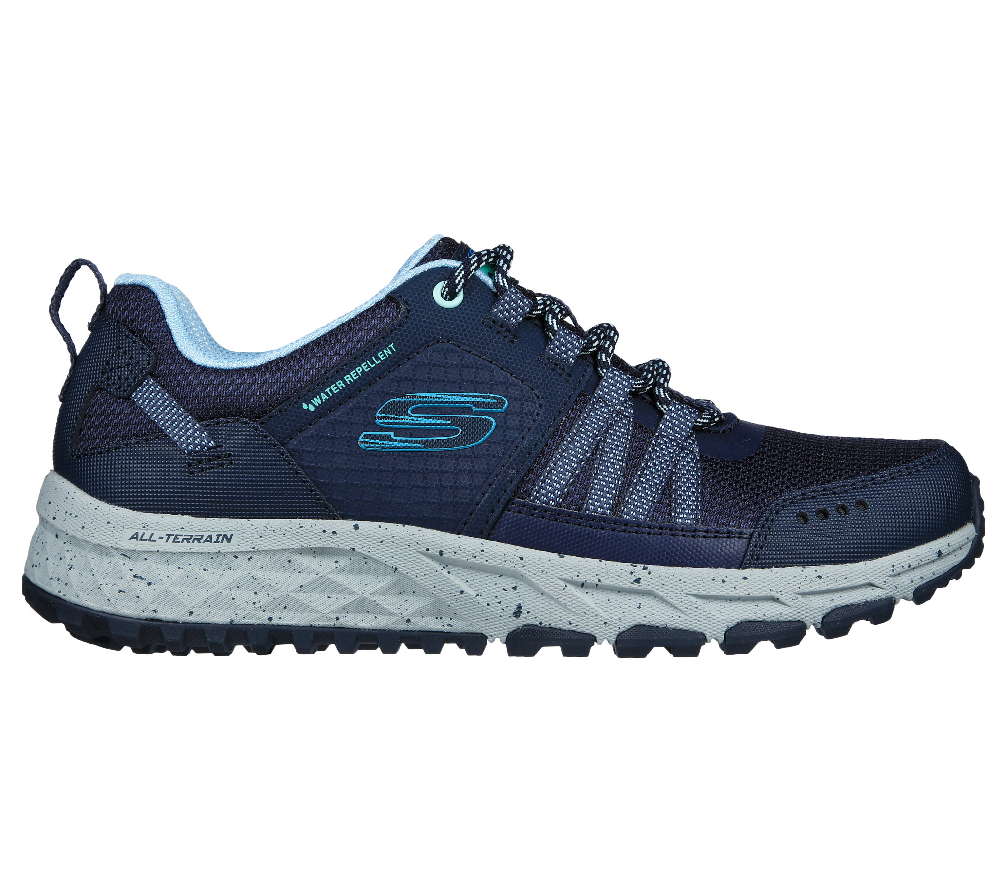 Skechers W Escape Plan-Endless Pursuit- Nvbl