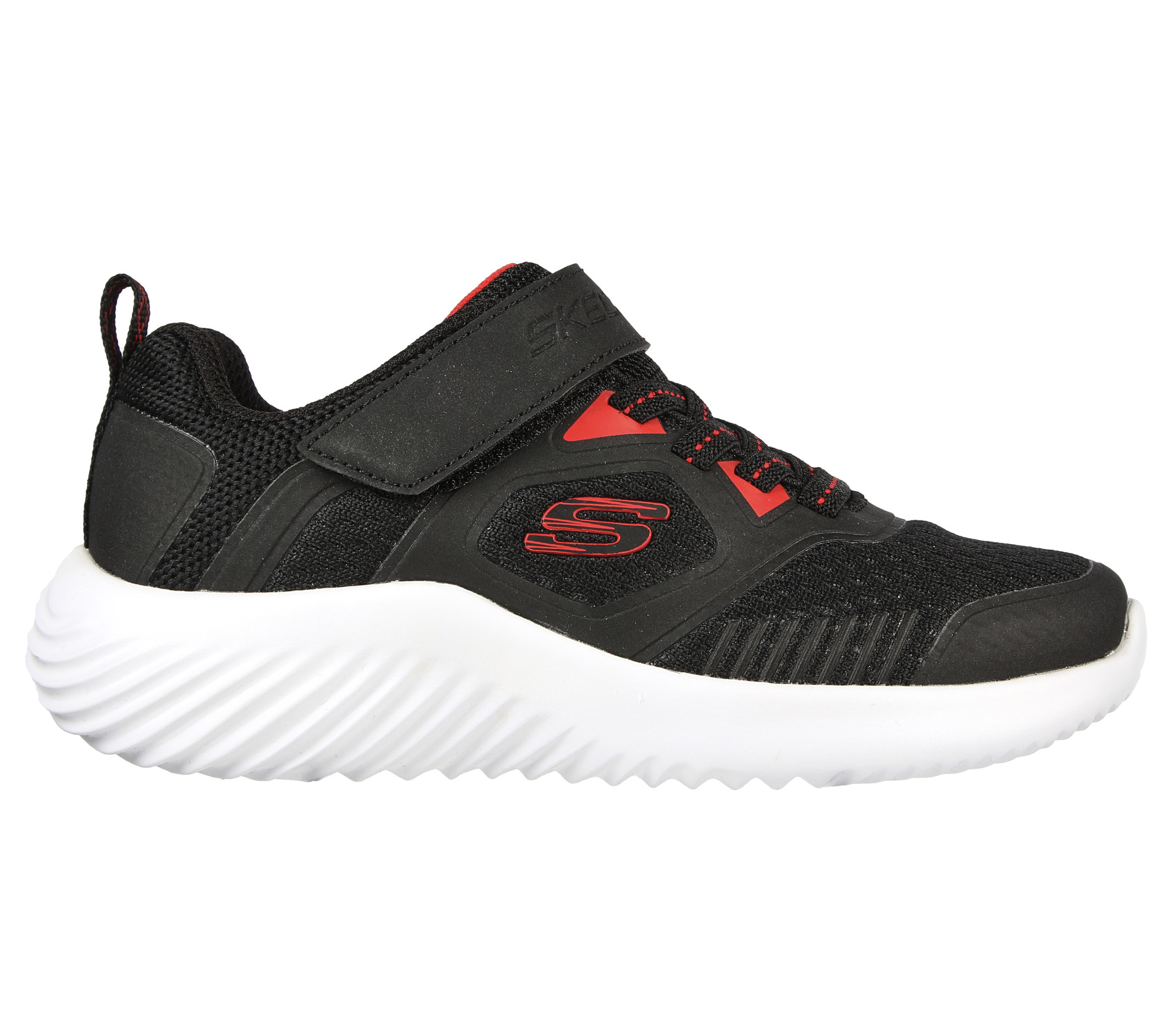 Skechers Bounder-Voltvor- Bkrd