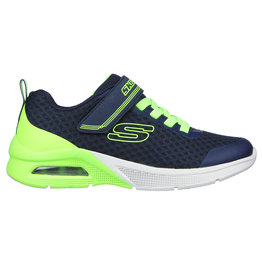 Skechers Microspec Max - Gorvix- Nvlm