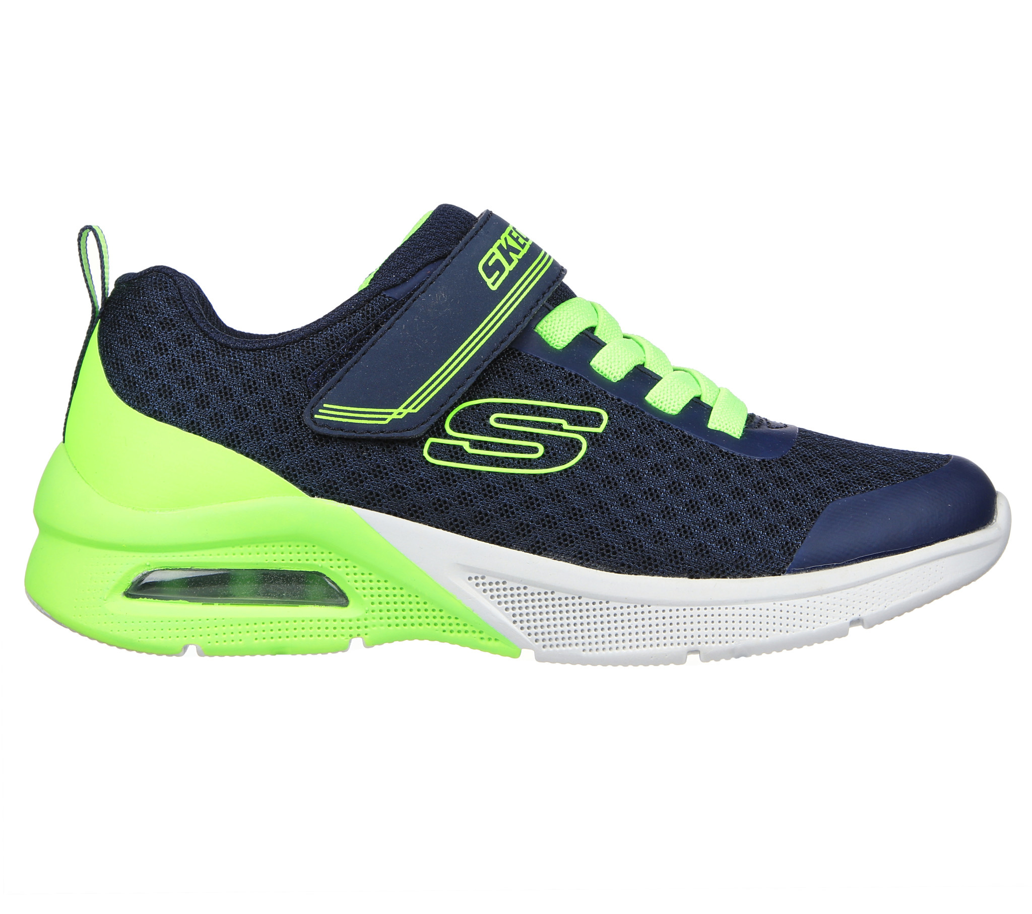 Skechers Microspec Max - Gorvix- Nvlm