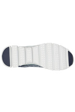Skechers W Glide-Step - Head Start- Nvy