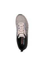 Skechers W Glide-Step - Head Start- Bklb