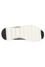 Skechers W Glide-Step - Head Start- Bklb