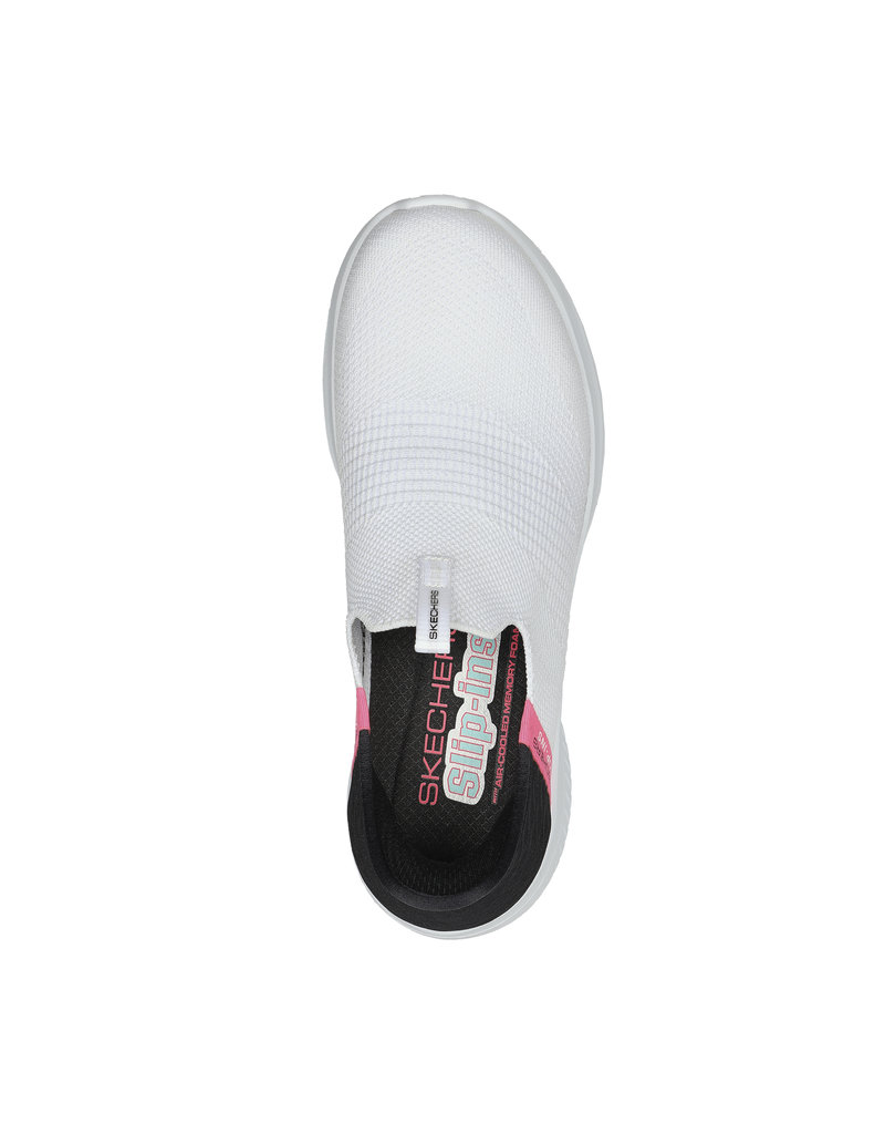 Skechers W Ultra Flex 3.0-Fresh Time- Wbk