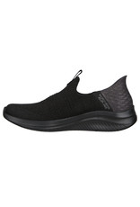 Skechers W Ultra Flex 3.0-Smooth Step- Bbk