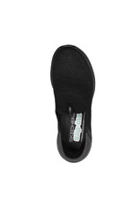 Skechers W Ultra Flex 3.0-Smooth Step- Bbk