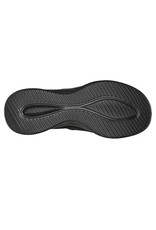 Skechers W Ultra Flex 3.0-Smooth Step- Bbk