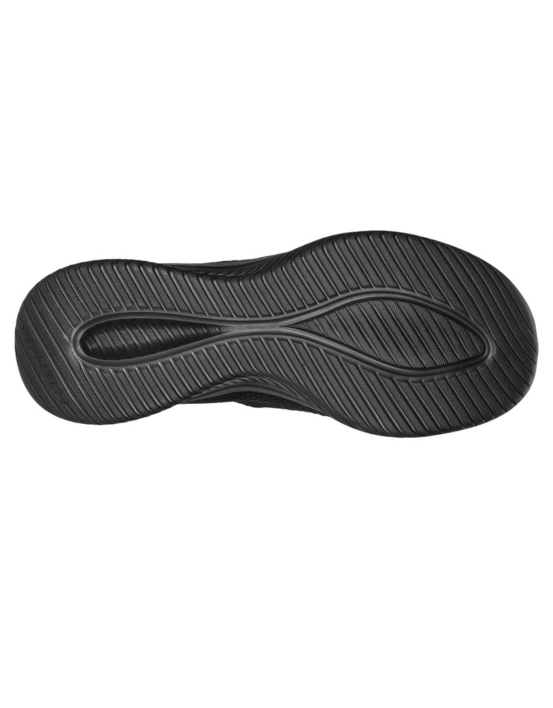 Skechers W Ultra Flex 3.0-Smooth Step- Bbk