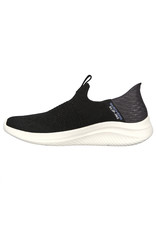 Skechers W Ultra Flex 3.0-Smooth Step- Blk