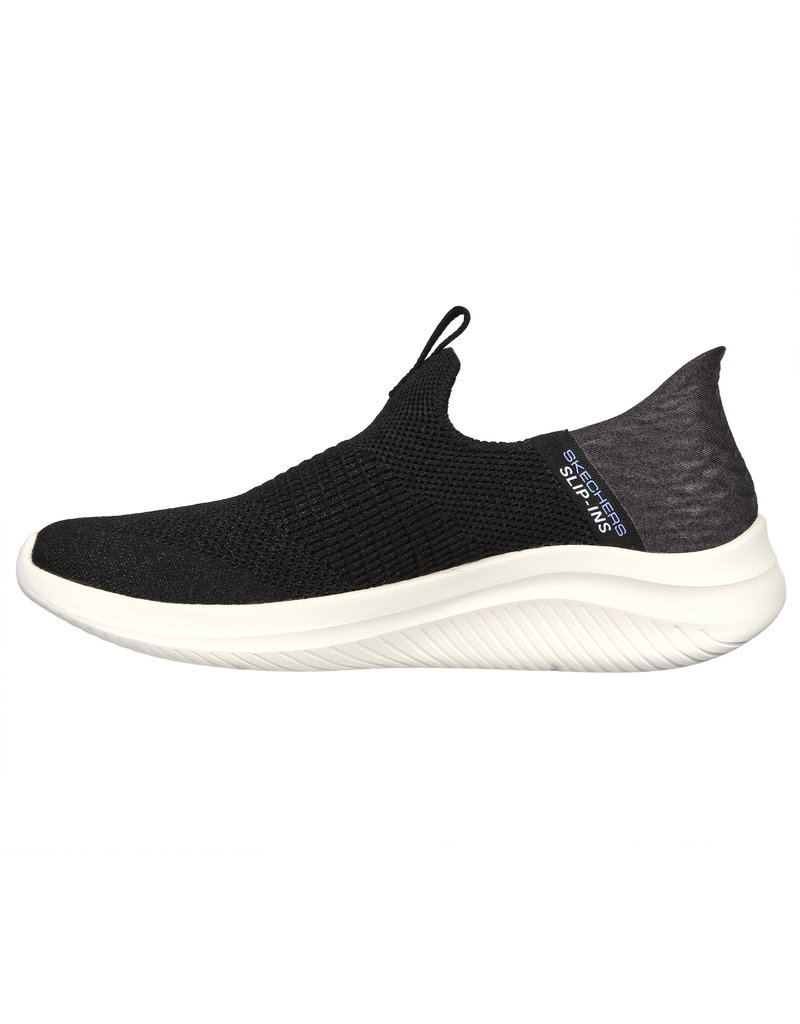 Skechers W Ultra Flex 3.0-Smooth Step- Blk
