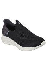 Skechers W Ultra Flex 3.0-Smooth Step- Blk