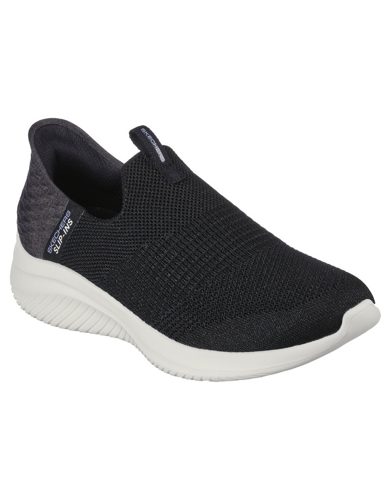 Skechers W Ultra Flex 3.0-Smooth Step- Blk