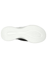 Skechers W Ultra Flex 3.0-Smooth Step- Blk