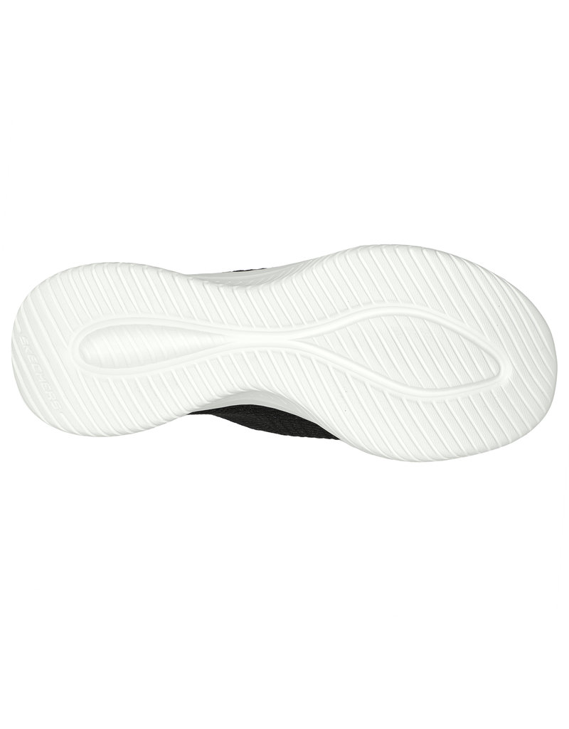 Skechers W Ultra Flex 3.0-Smooth Step- Blk