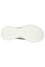 Skechers W Ultra Flex 3.0-Smooth Step Gry