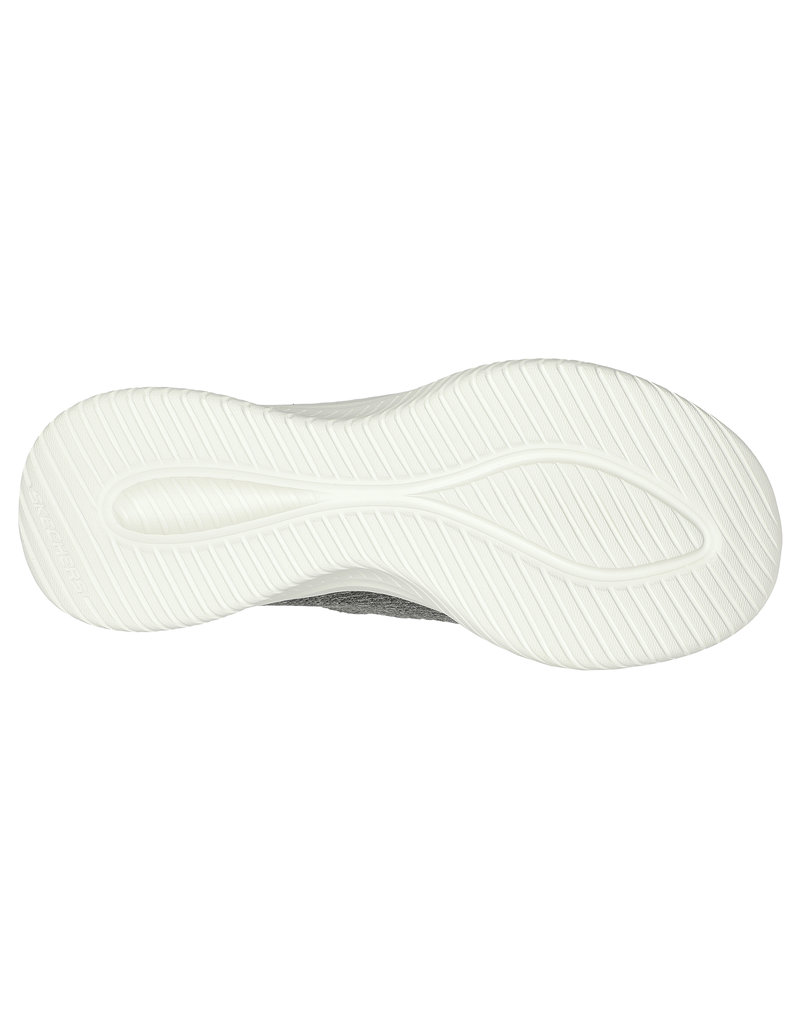 Skechers W Ultra Flex 3.0-Smooth Step Gry