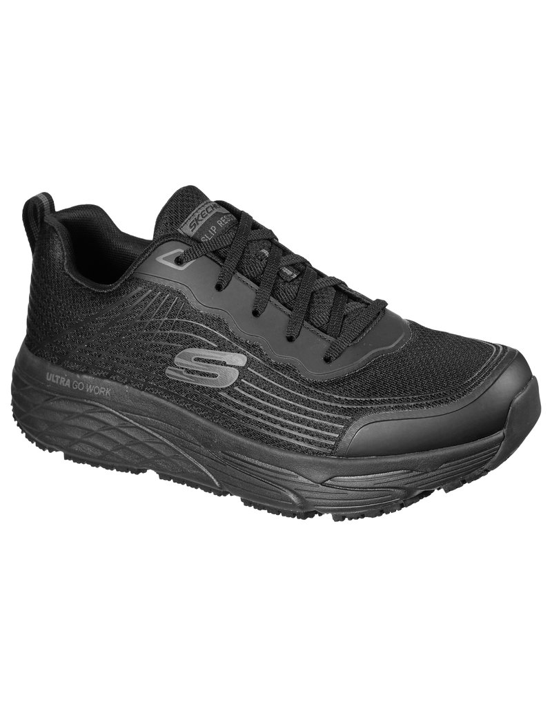 Max Cushioning Elite Sr-Rytas- Blk - Sports Gallery