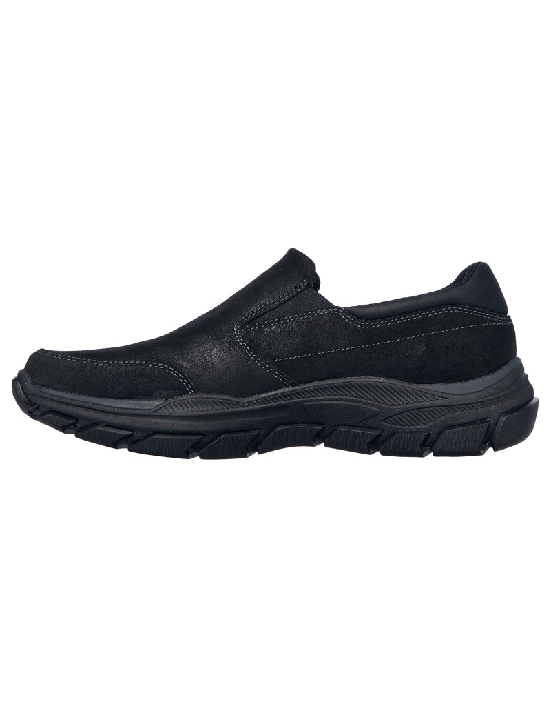 Skechers Respected - Calum- Bbk