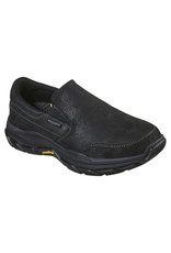 Skechers Respected - Calum- Bbk