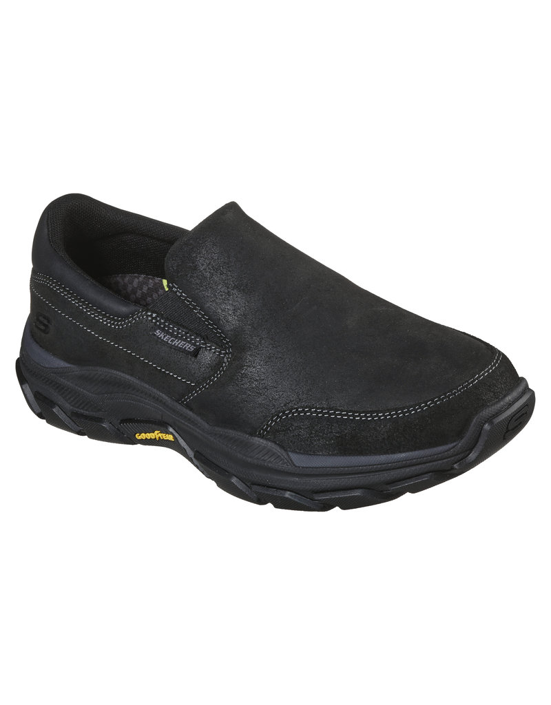 Skechers Respected - Calum- Bbk
