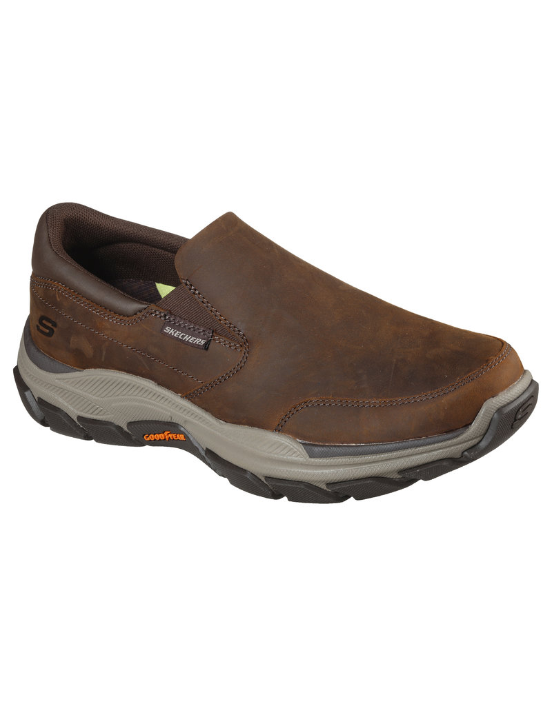 Skechers Respected - Calum- Cdb