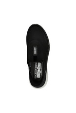 Skechers Go Walk 6 - Easy On- Blk