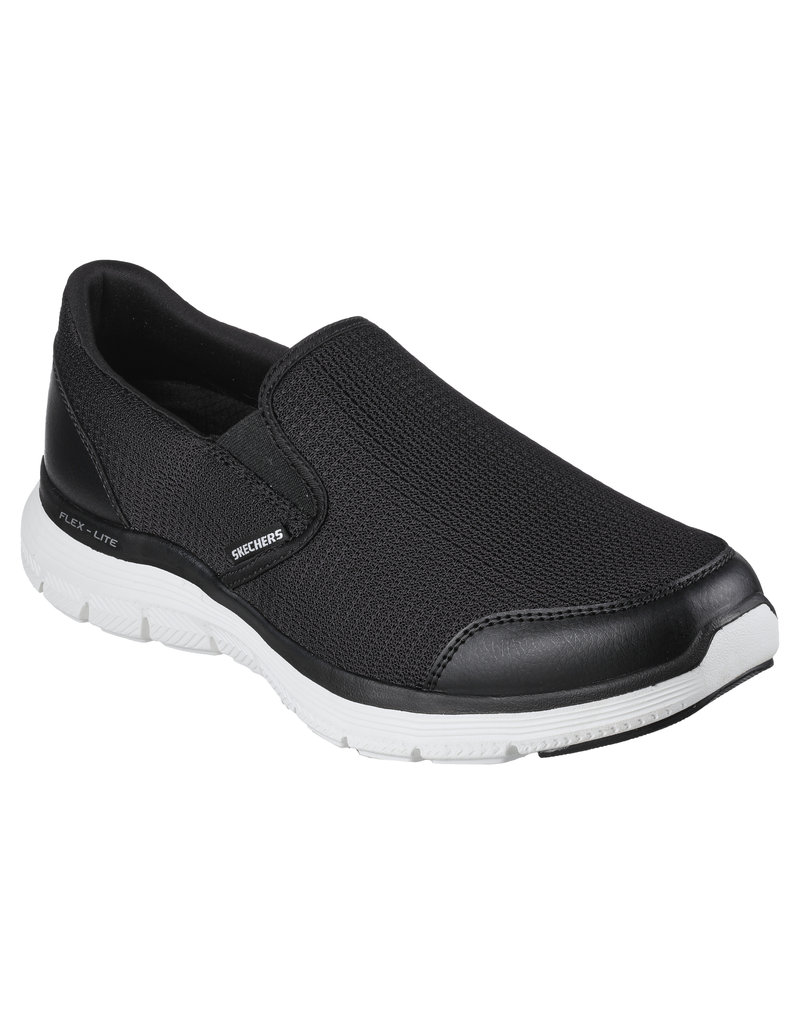 Skechers Flex Advantage 4.0-Tuscan- Bkw