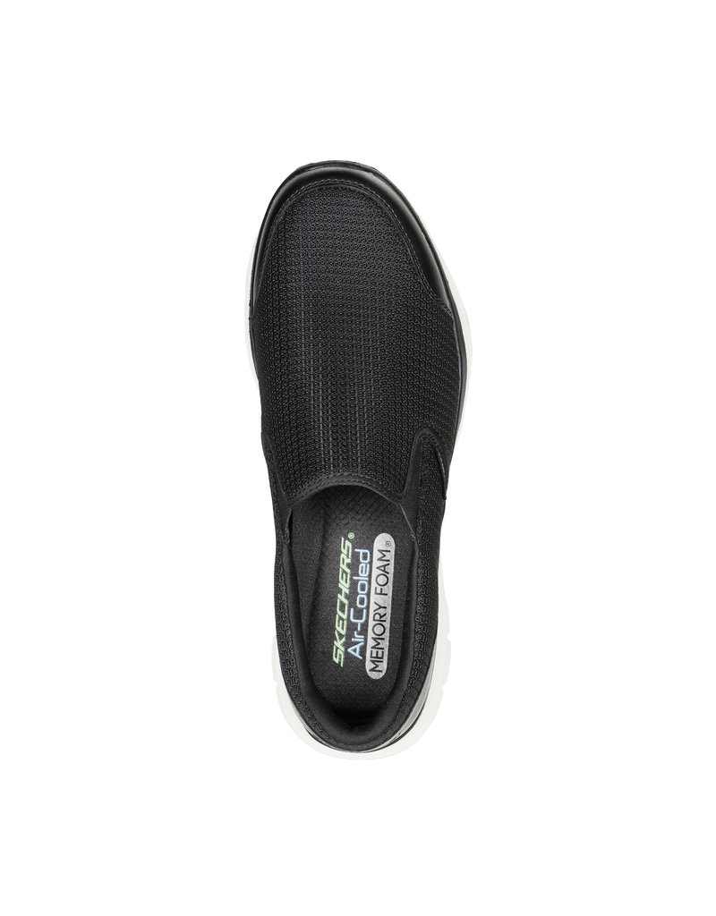 Skechers Flex Advantage 4.0-Tuscan- Bkw