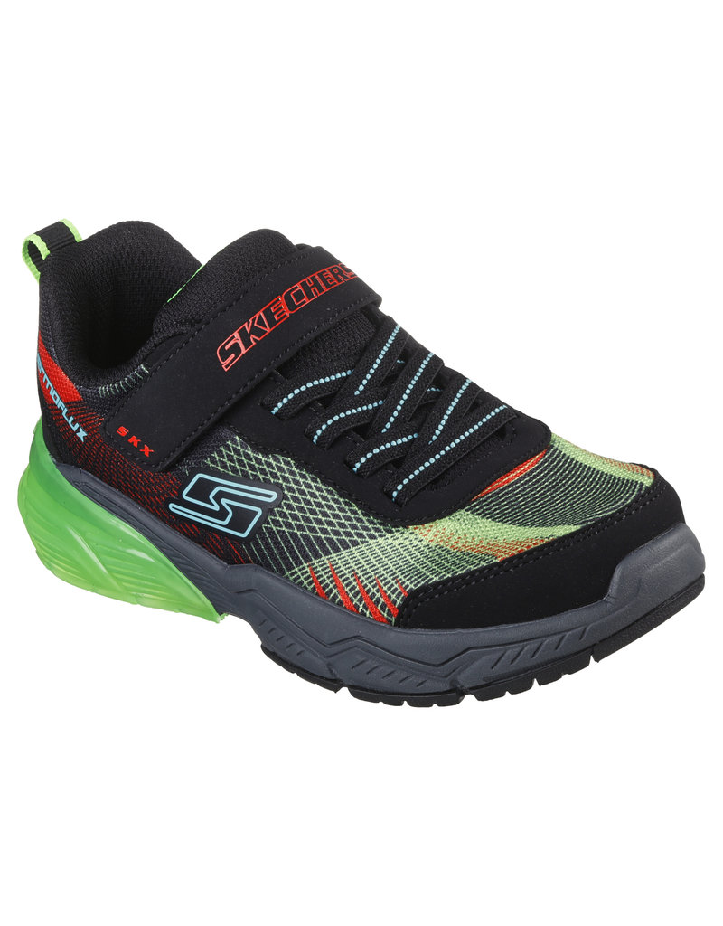 Skechers Thermoflux 2.0 - Kodron- Bklm