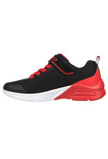 Skechers Microspec Max - Gorvix- Bkrd