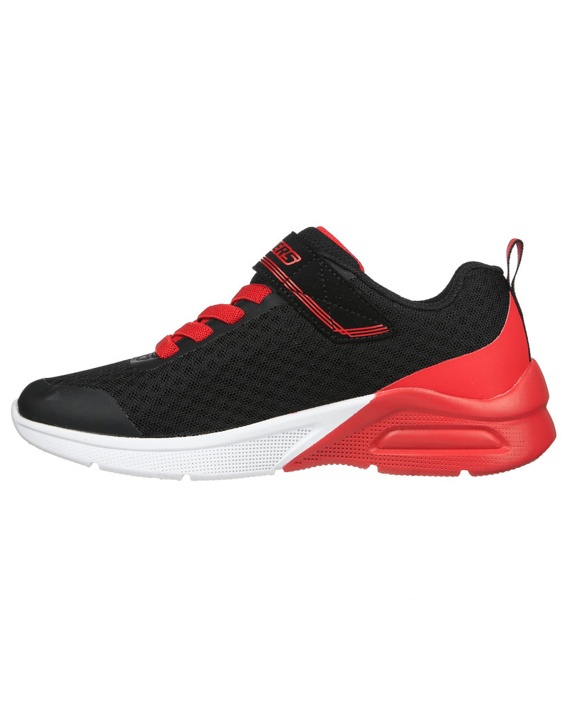 Skechers Microspec Max - Gorvix- Bkrd