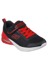 Skechers Microspec Max - Gorvix- Bkrd
