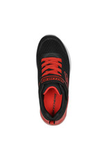 Skechers Microspec Max - Gorvix- Bkrd