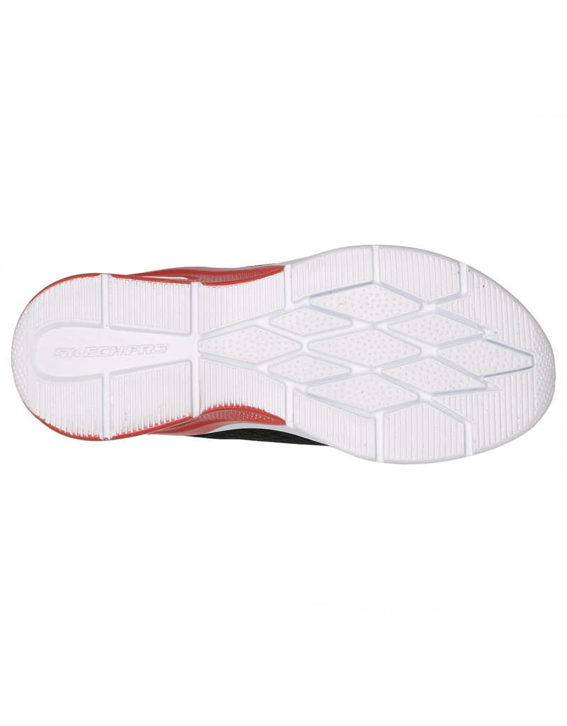 Skechers Microspec Max - Gorvix- Bkrd