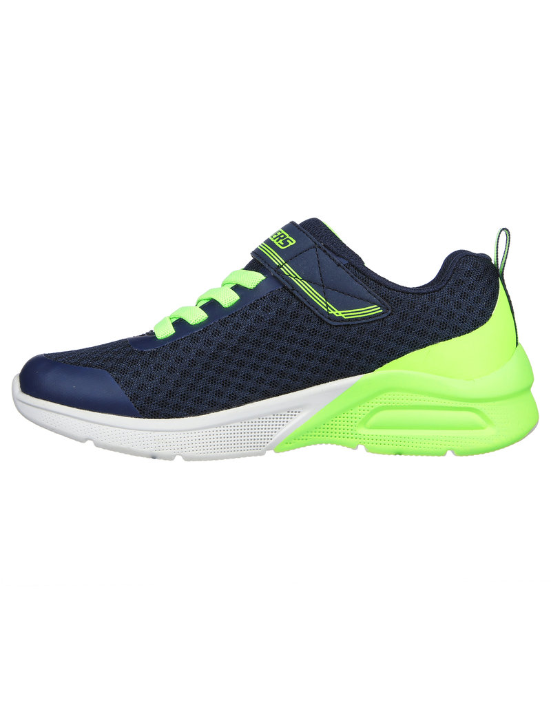 Skechers Microspec Max - Gorvix- Nvlm